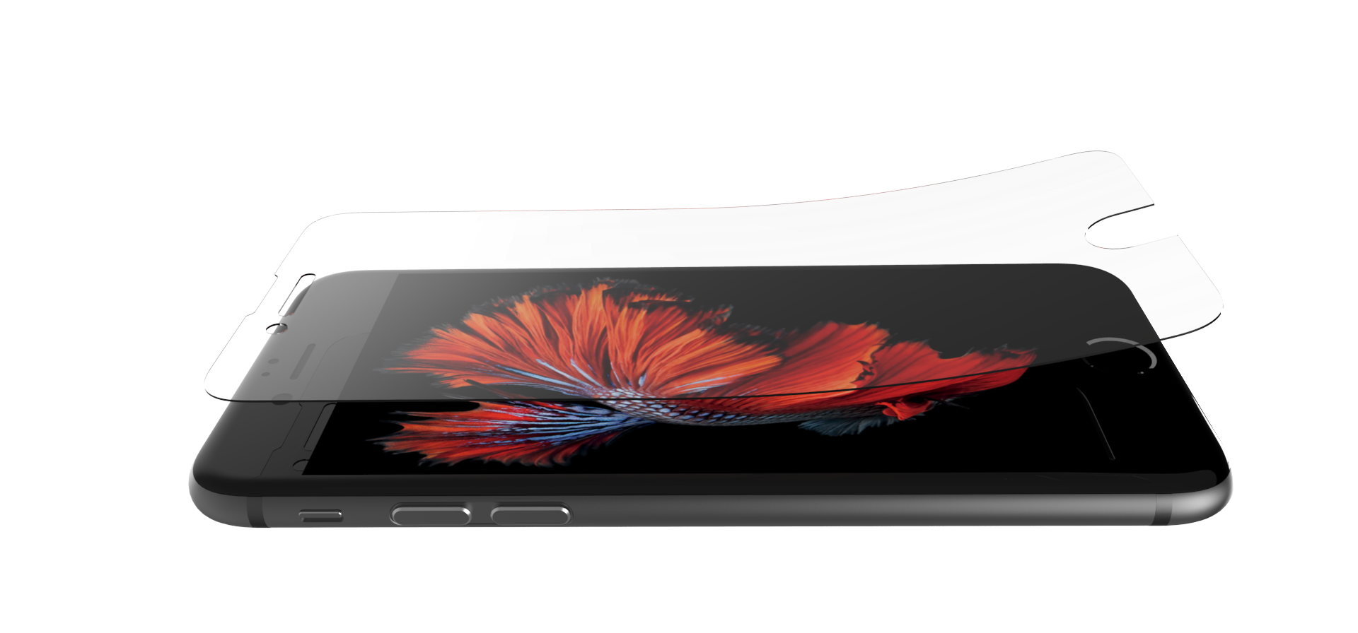 innerexile Self-repair screen protector gallery image