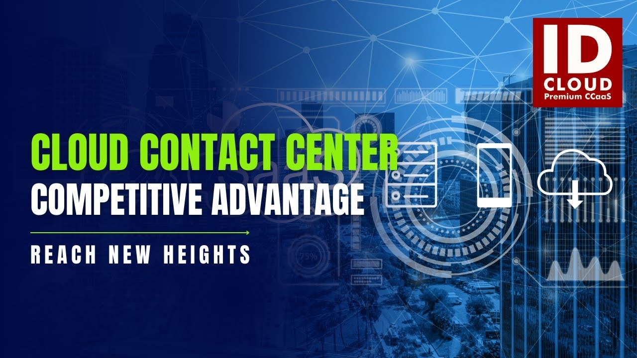 AI-Powered Contact Center Solution  gallery image