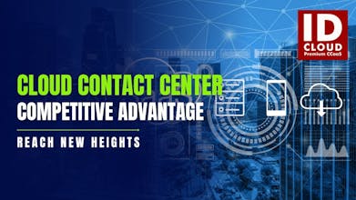 AI-Powered Contact Center Solution gallery image