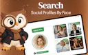 FaceFinder: AI Face Search