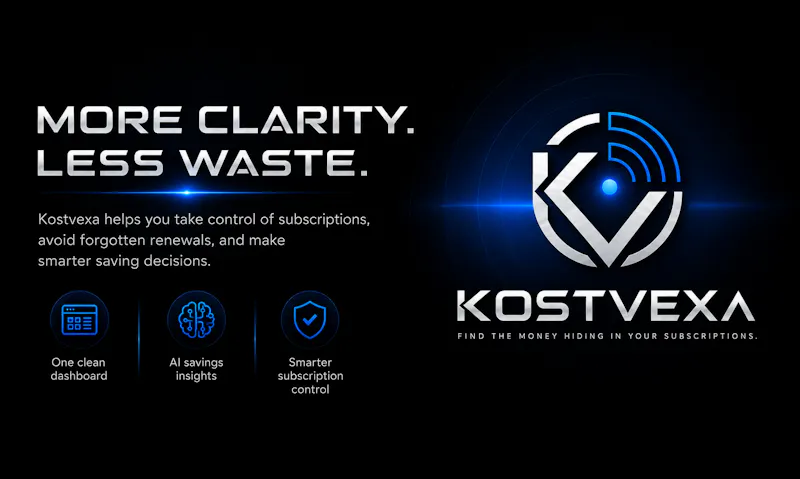 Kostvexa screenshot 4
