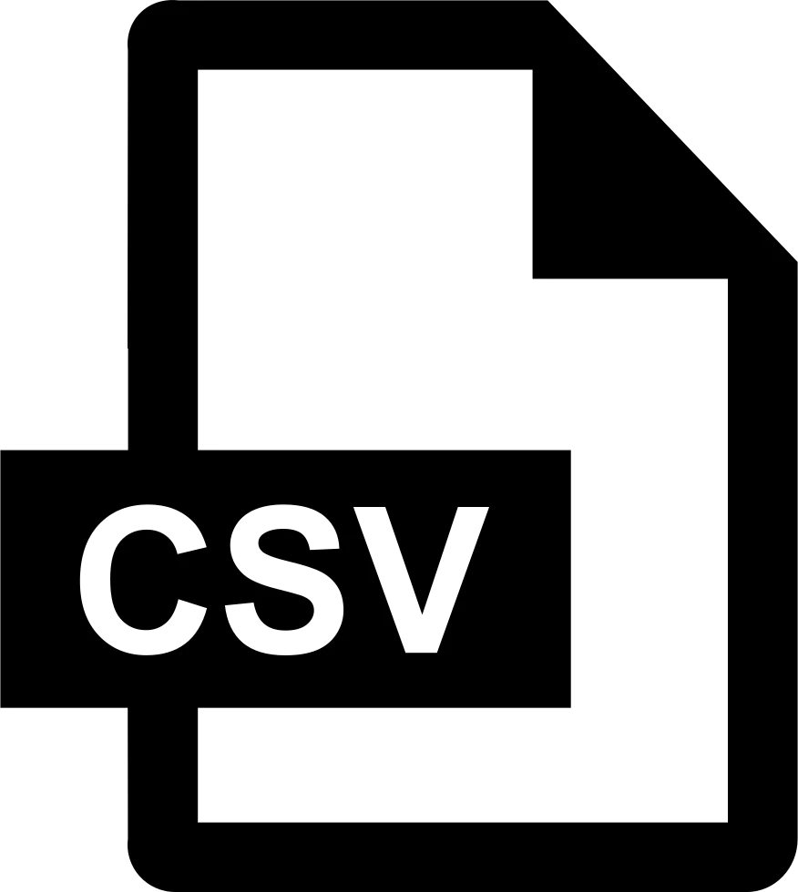 Mixpanel People Export - Chrome extension