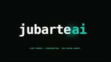 JubarteAI gallery image