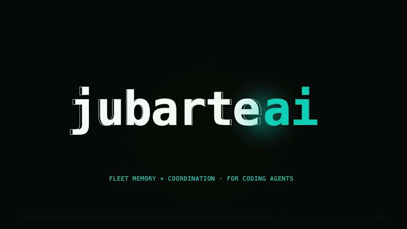 JubarteAI screenshot 1 (video preview)