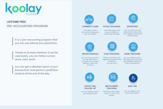 Koolay Books gallery image