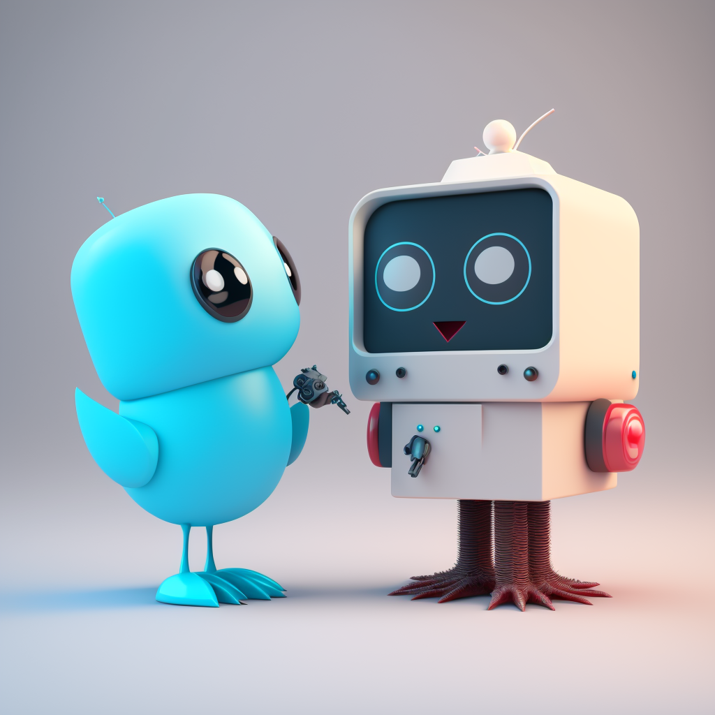 Reacti.ai - AI for Twitter Replies