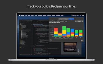 Buildwatch gallery image