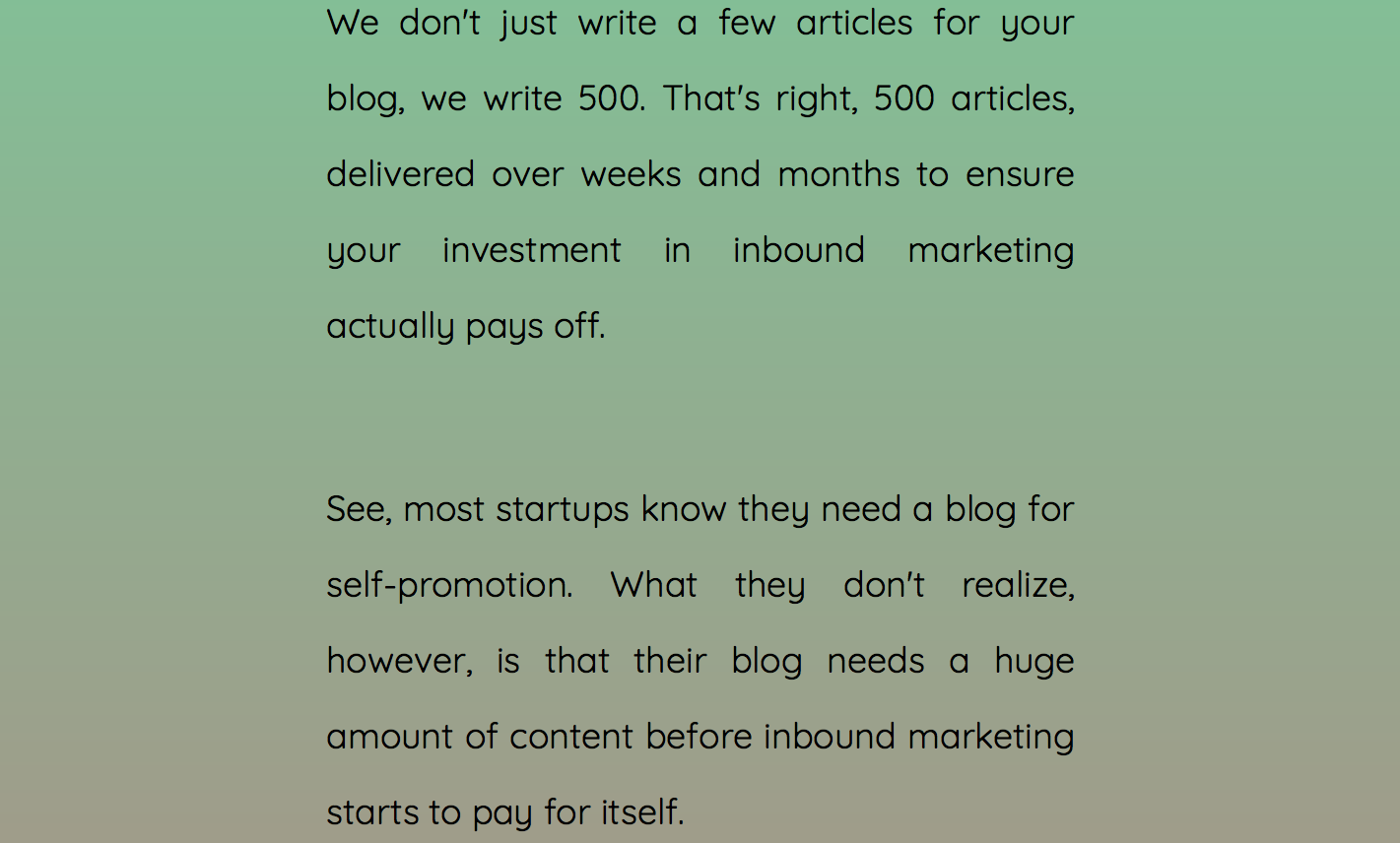 IGNITE / WRITE gallery image