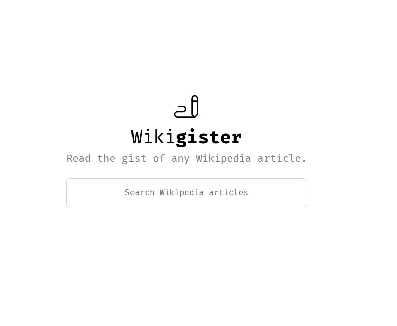 Wikigister - Vat Wikipedia samen media 1