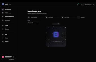 IconAI gallery image