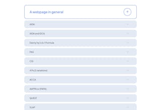 Copywriting Formulas by WebRun gallery image