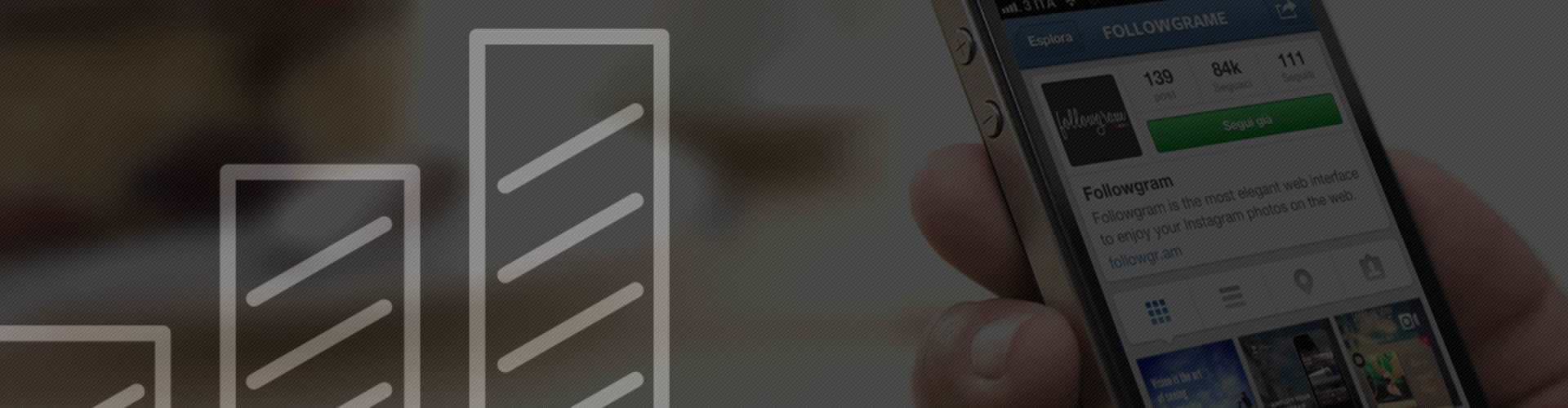 Collecto Instagram Web Viewer