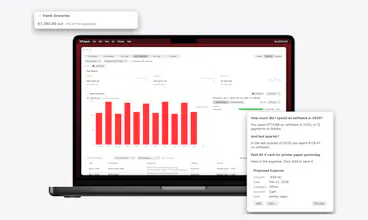 Offline PDF Agents for Mac gallery image