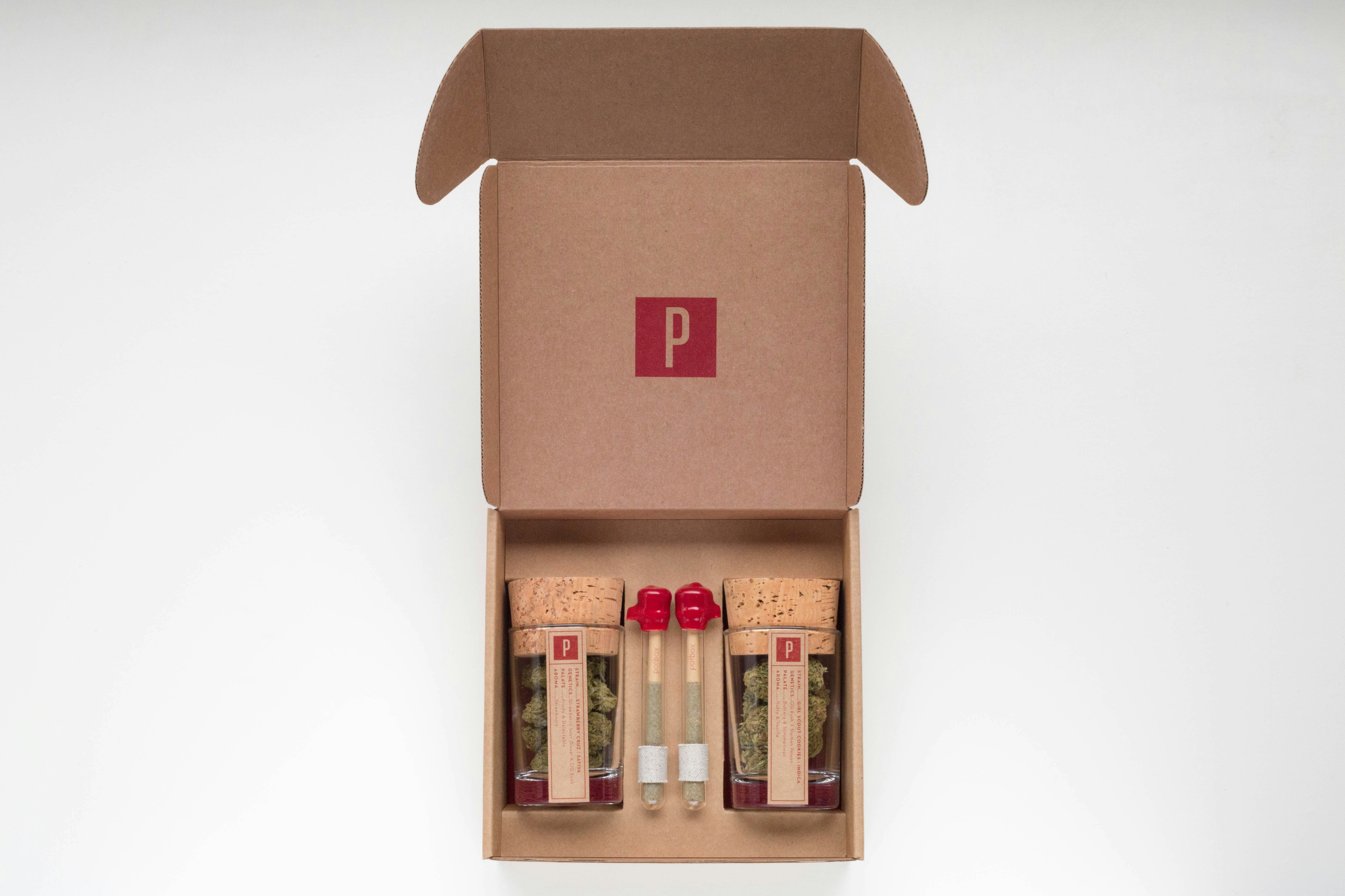 PotBox gallery image