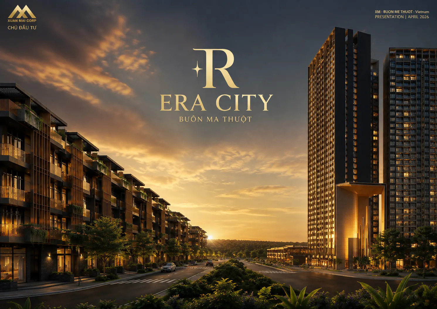 Era City Buôn Ma Thuột gallery image