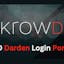 KrowD Darden Login at Krowd.Darden.Com 