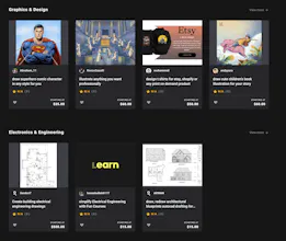 GigsUnleashed gallery image