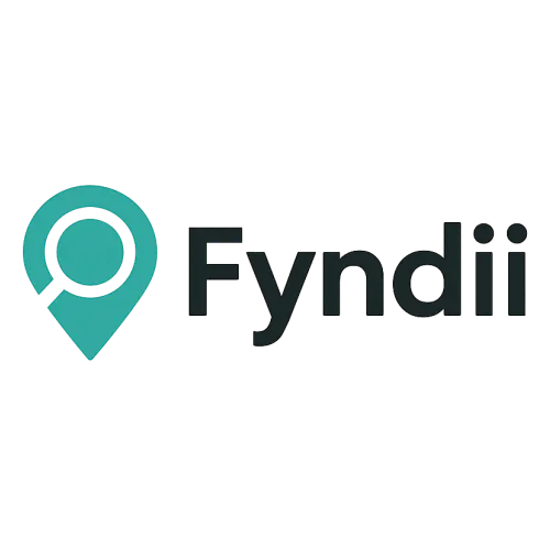Fyndii gallery image