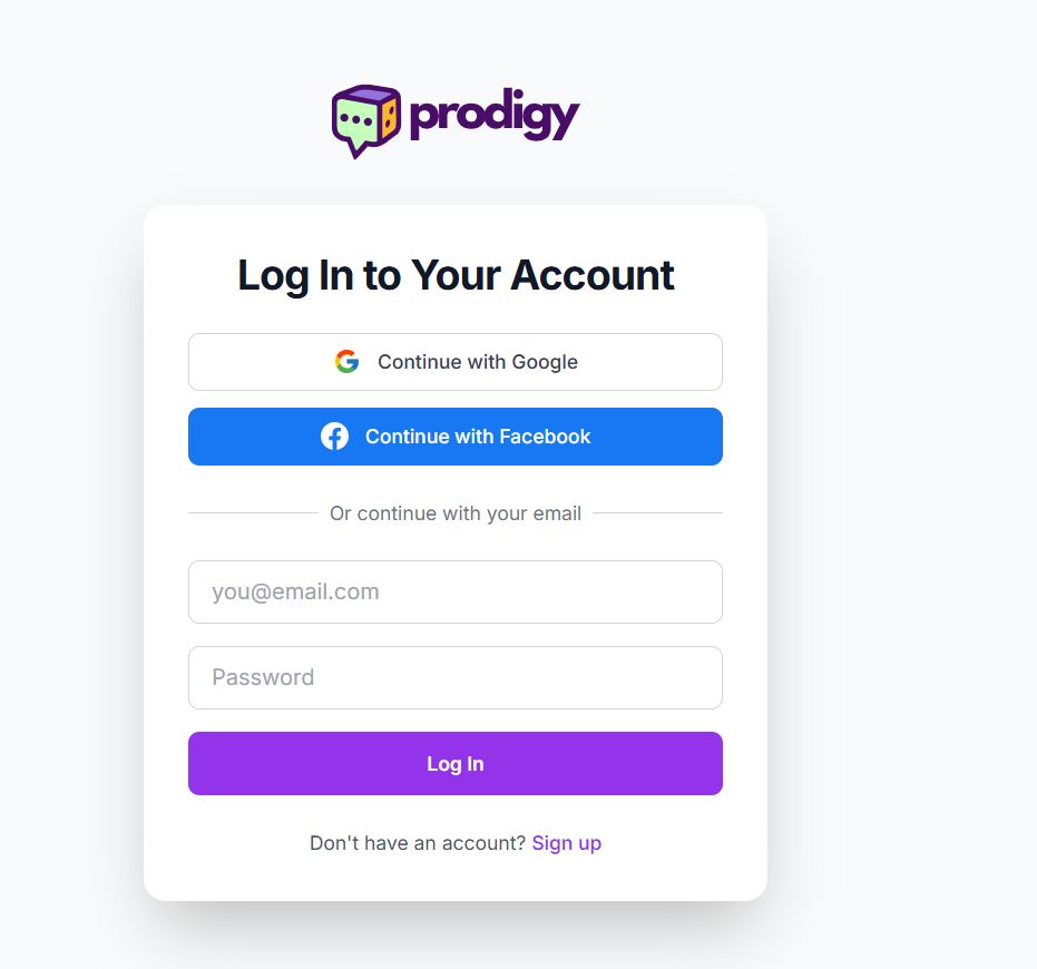 ProdigyBotAI gallery image