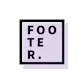Ultimate Footer