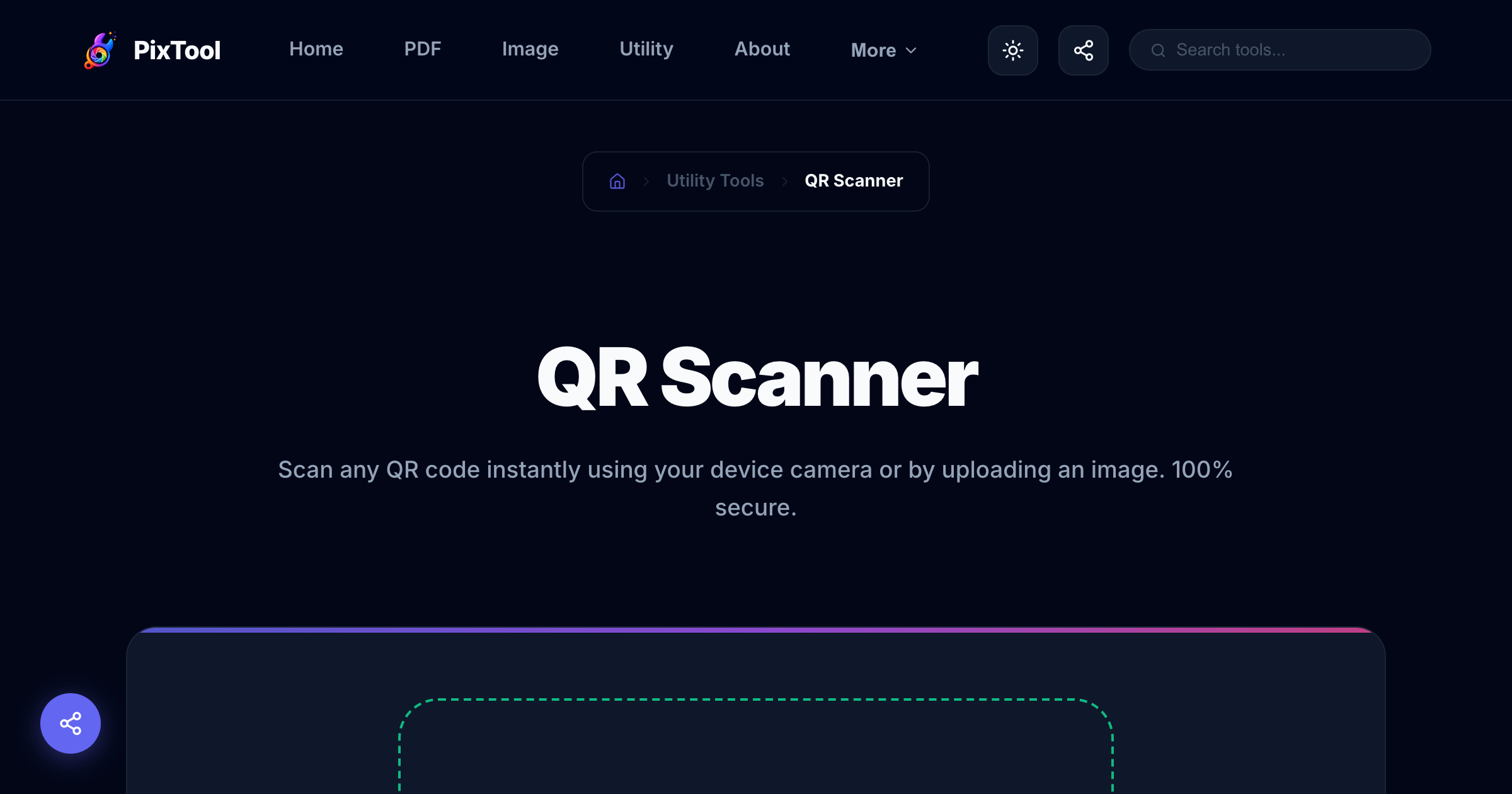 PixTool 2026 gallery image