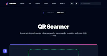 PixTool 2026 gallery image