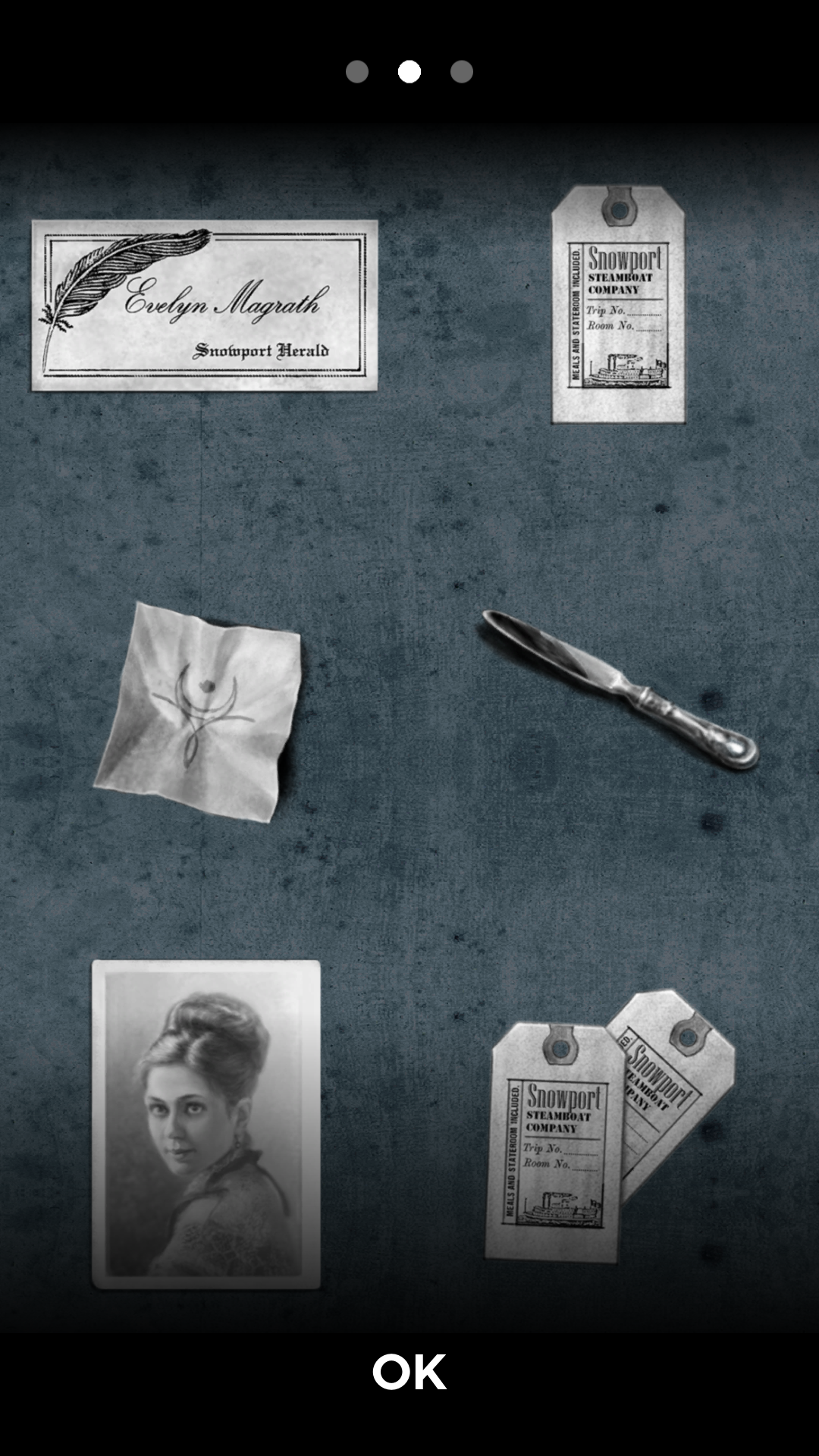 Silent Streets gallery image