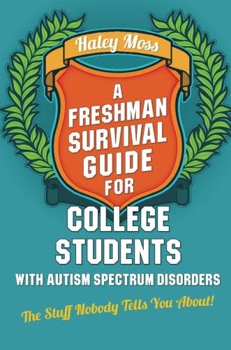 A Freshman Survival Guide  media 1