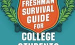 A Freshman Survival Guide  image