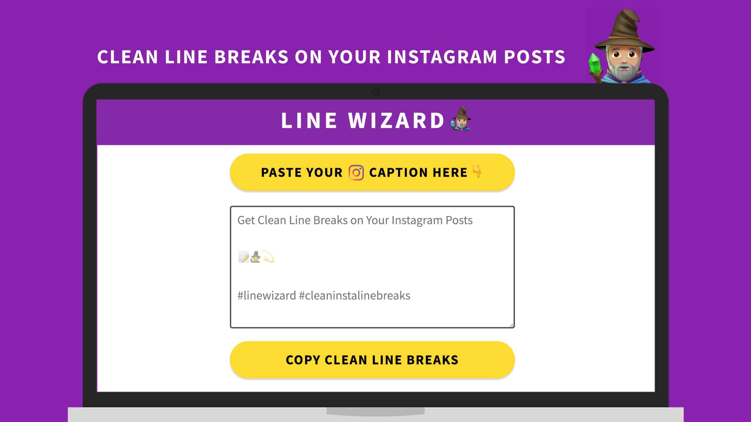 Line Wizard gallery image