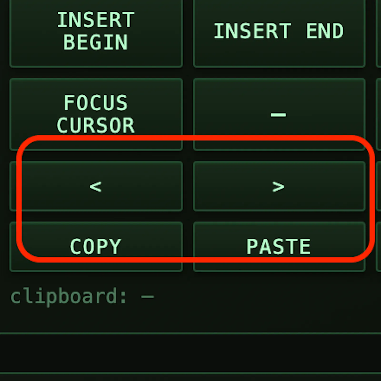 iVox screenshot 6