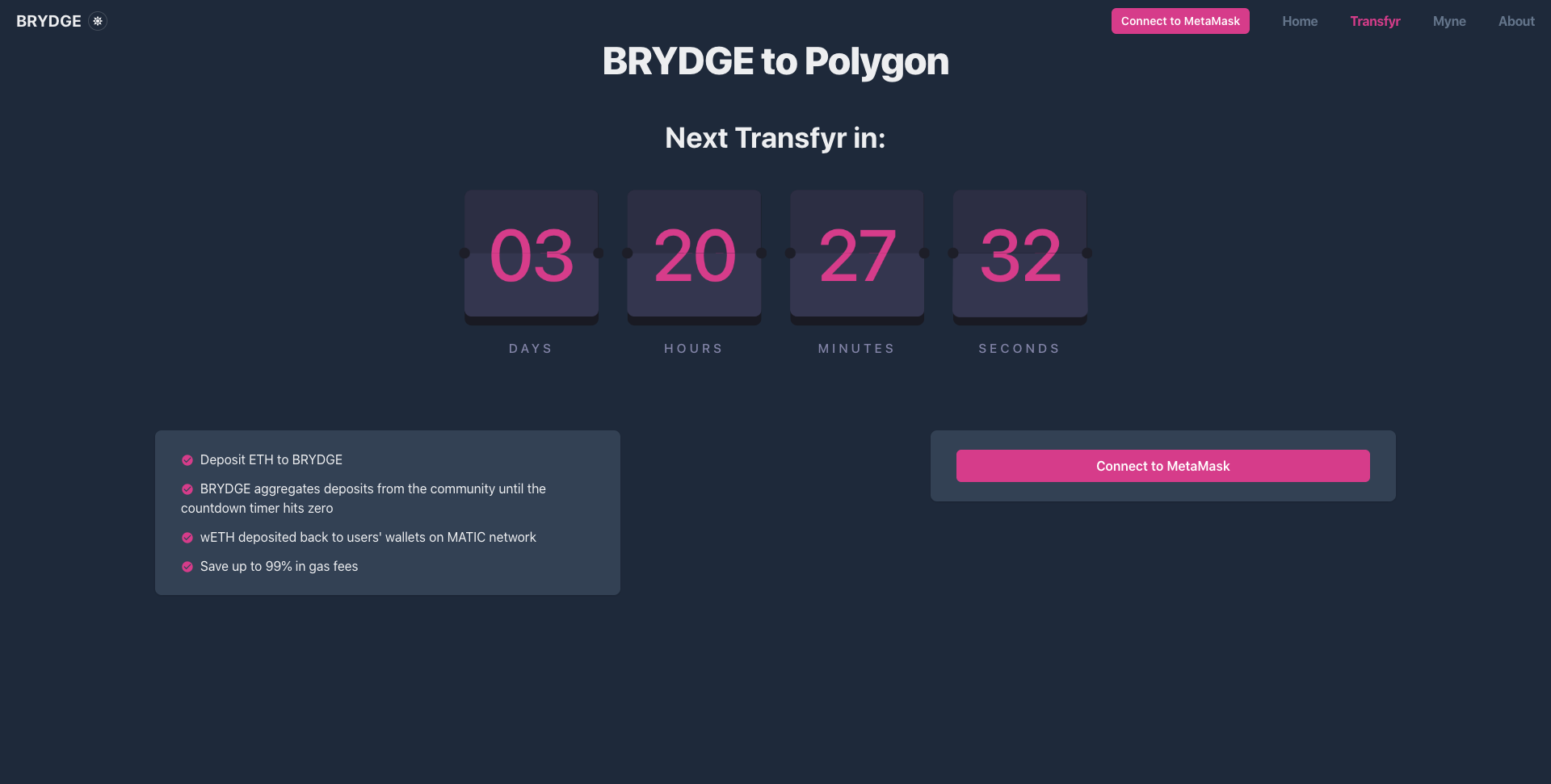 BRYDGE gallery image