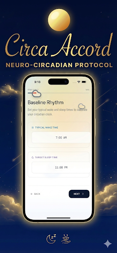 Circa Accord gallery image