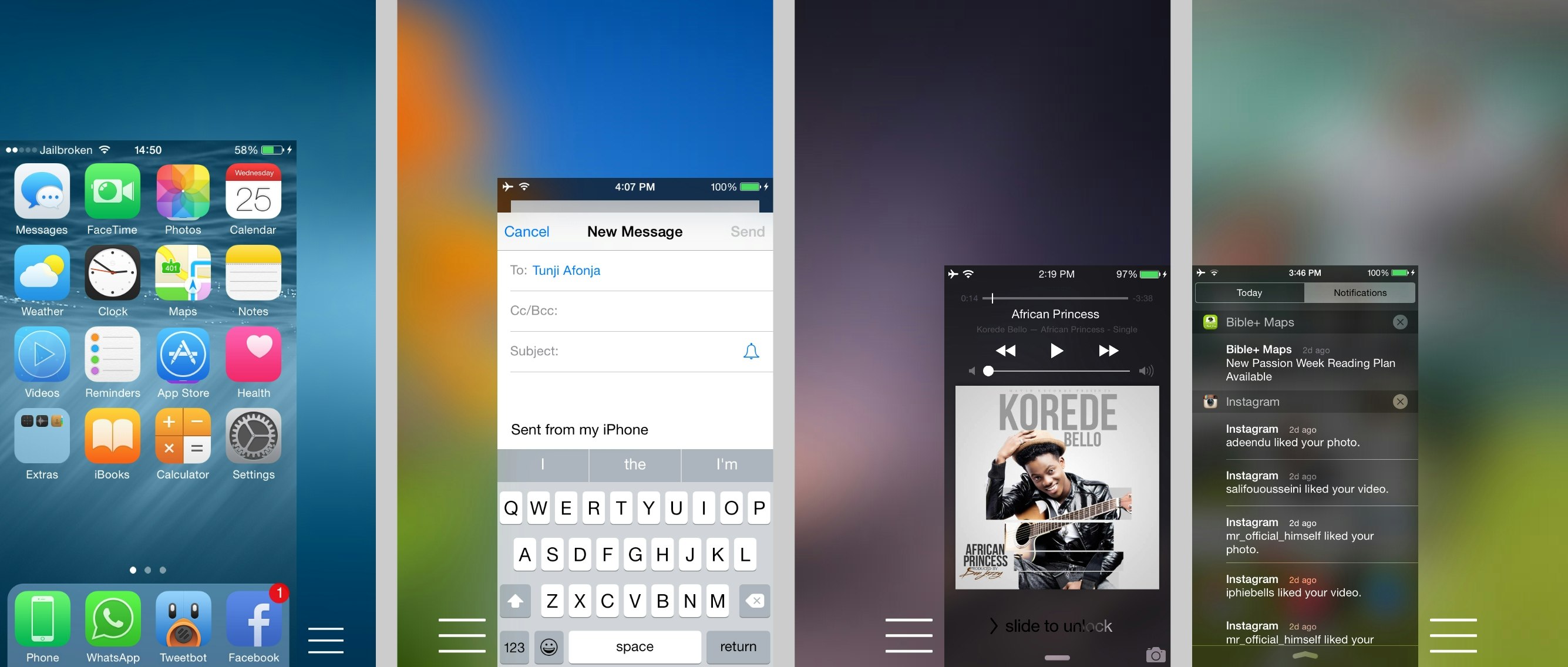 OneHandWizard gallery image