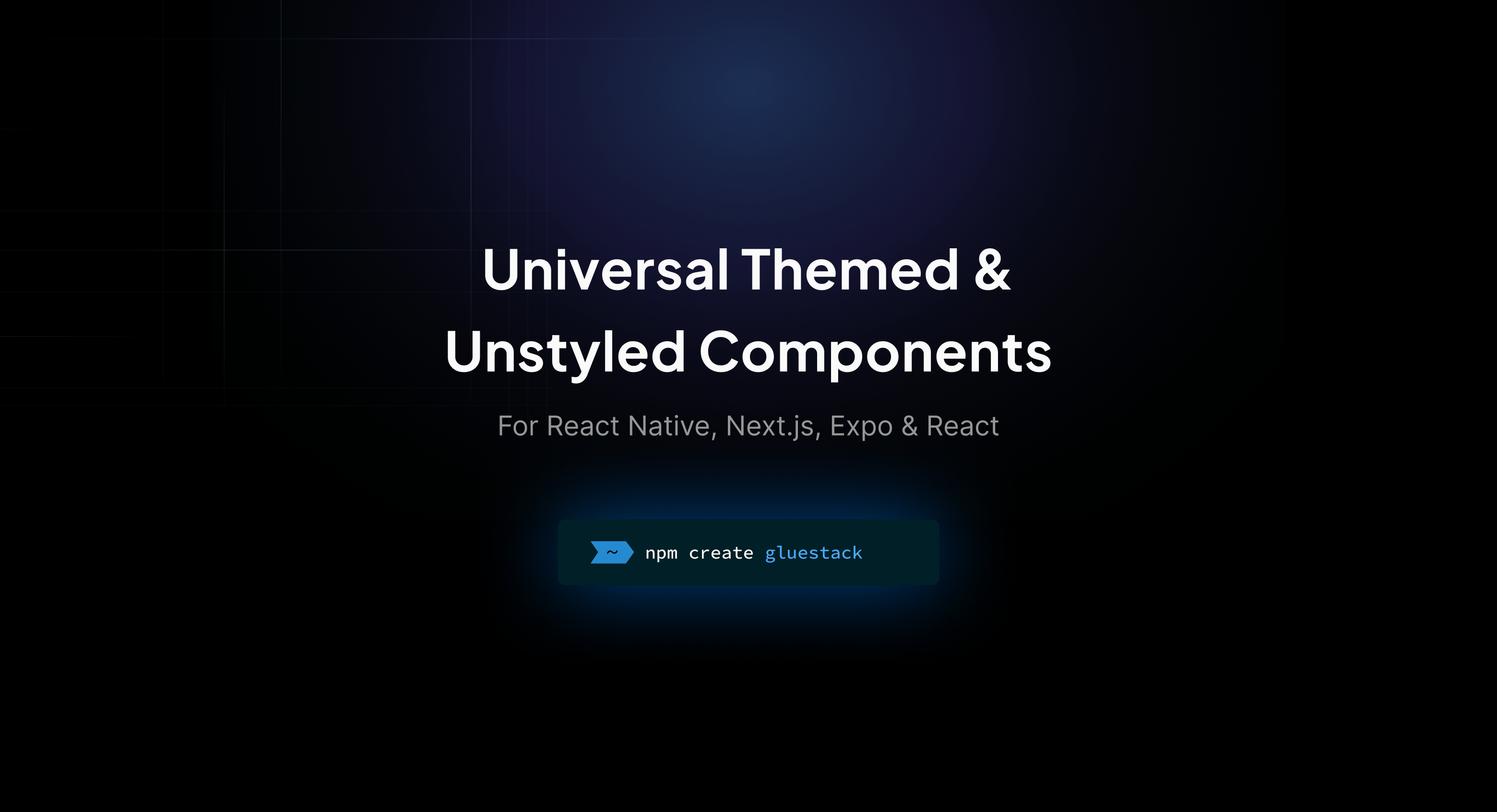 gluestack-ui media 2