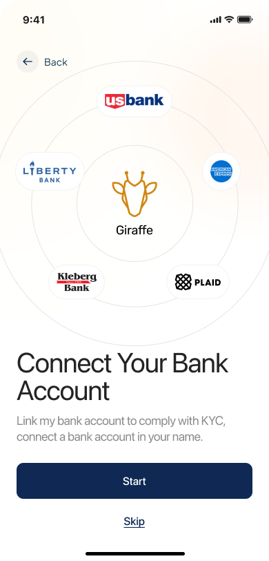 Giraffe Gold gallery image