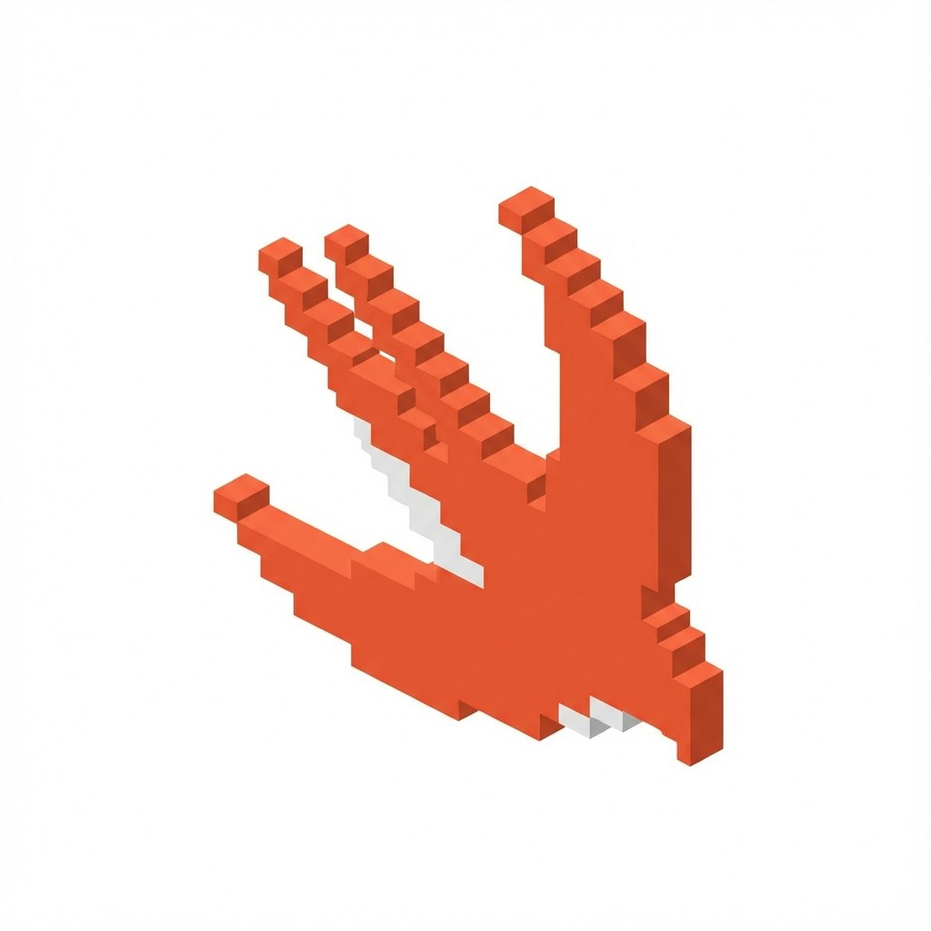 SwiftZilla - Product Hunt launch logo