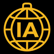 IA Lotería logo