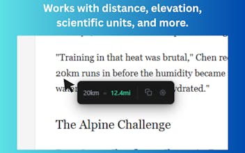 HoverConvert gallery image