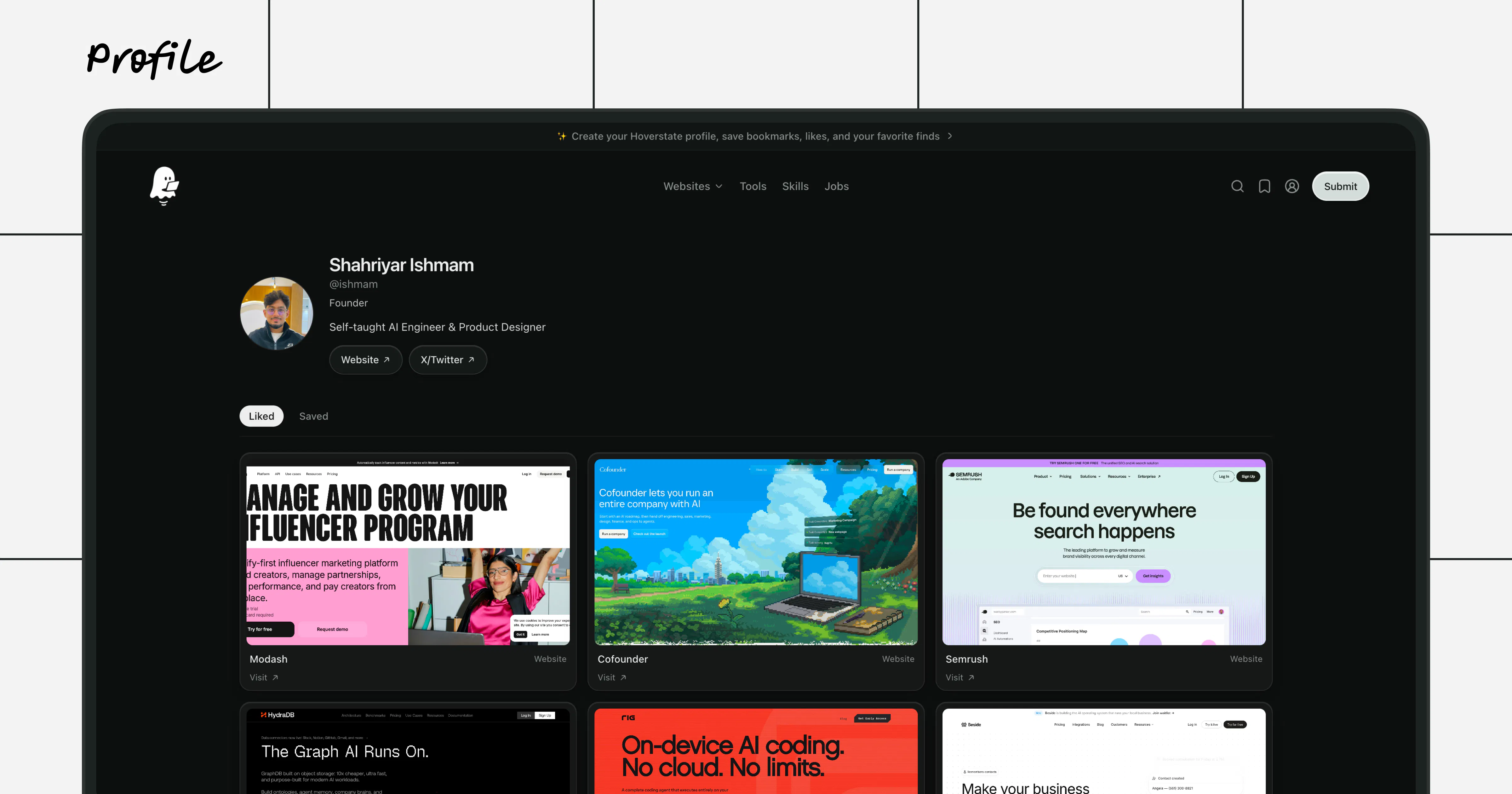 Hoverstate Design gallery image