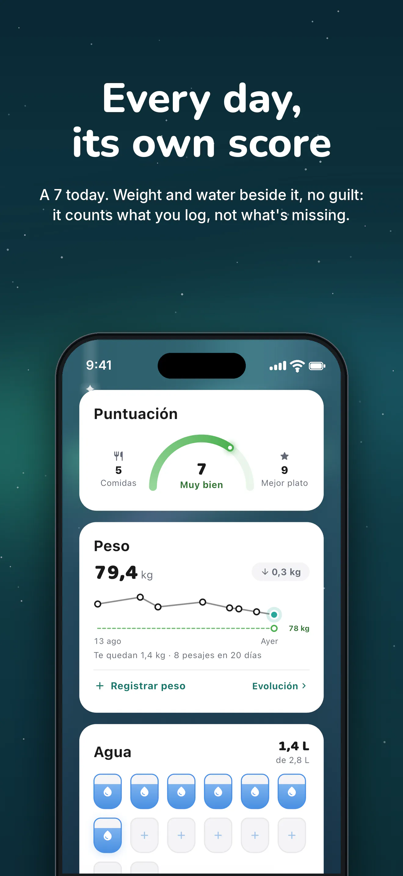 Biokode for iOS gallery image