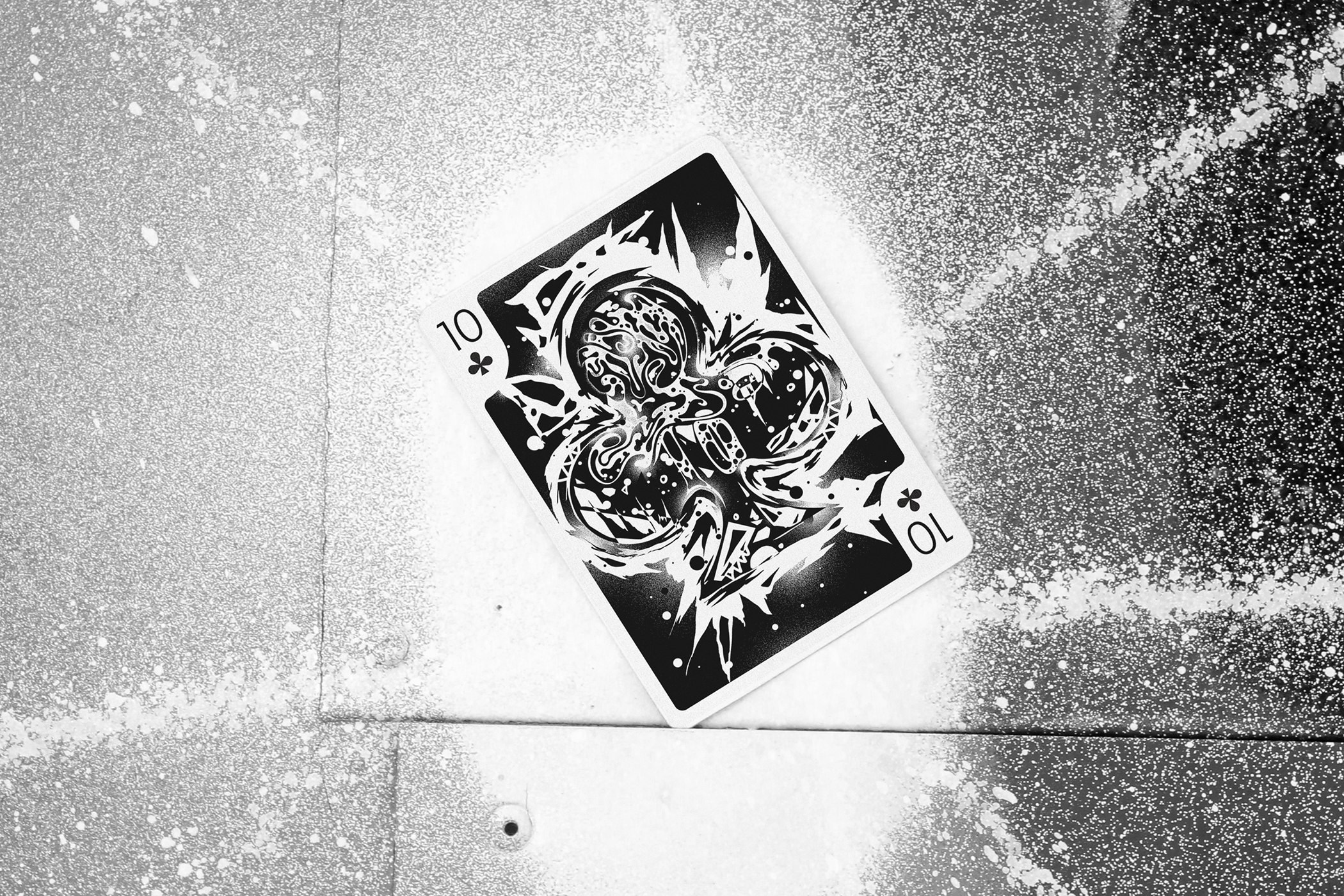 Playing Arts Edition ZERO gallery image