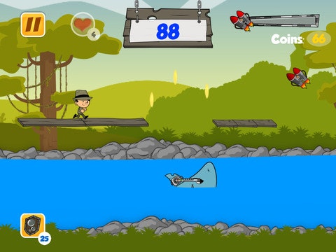 Sharks w Lasers gallery image