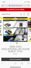 Xscienceshop gallery image