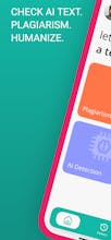 Wordect Plagiarism AI Detector Humanizer gallery image