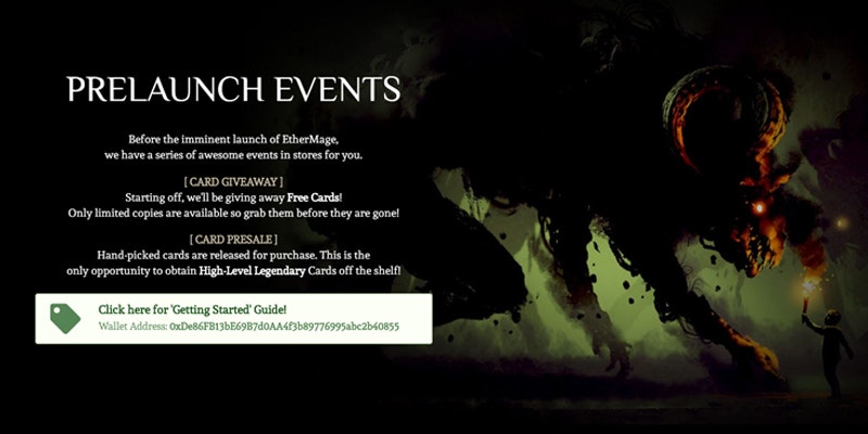 EtherMage gallery image