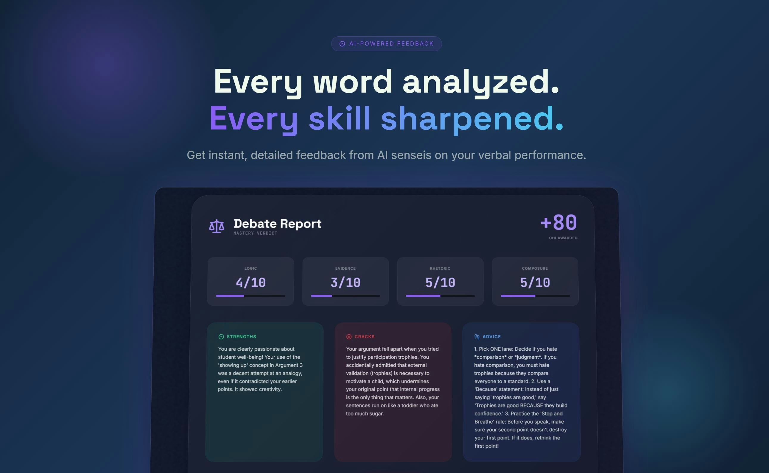 TongueFu gallery image