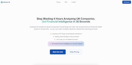 Duebase AI gallery image