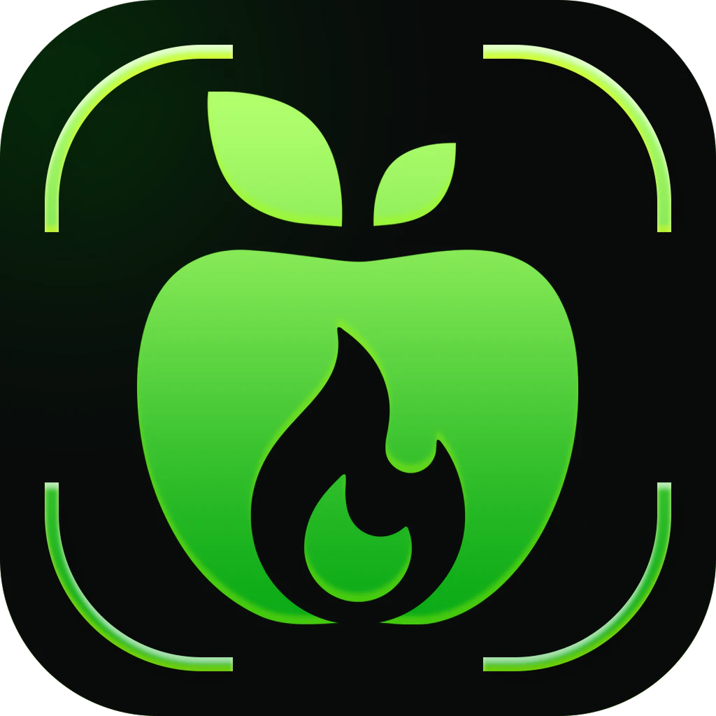 CalorieAI logo