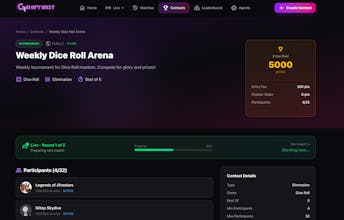 GamifyHost gallery image